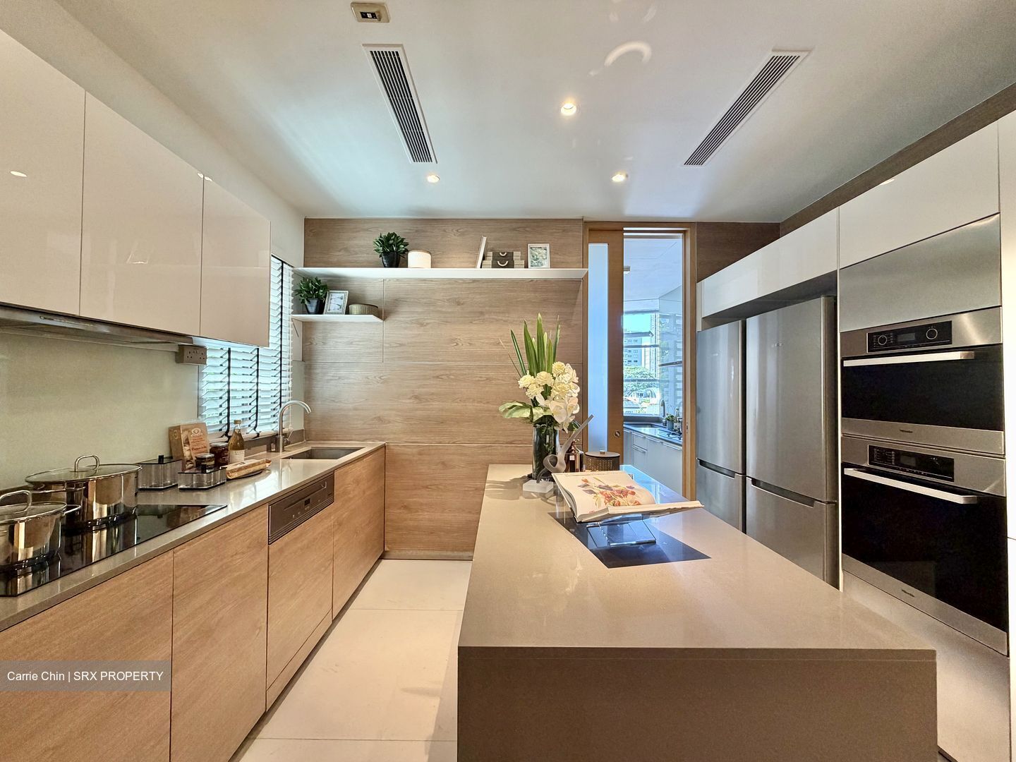 Cliveden At Grange (D10), Condominium #543176551